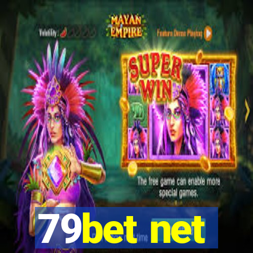 79bet net